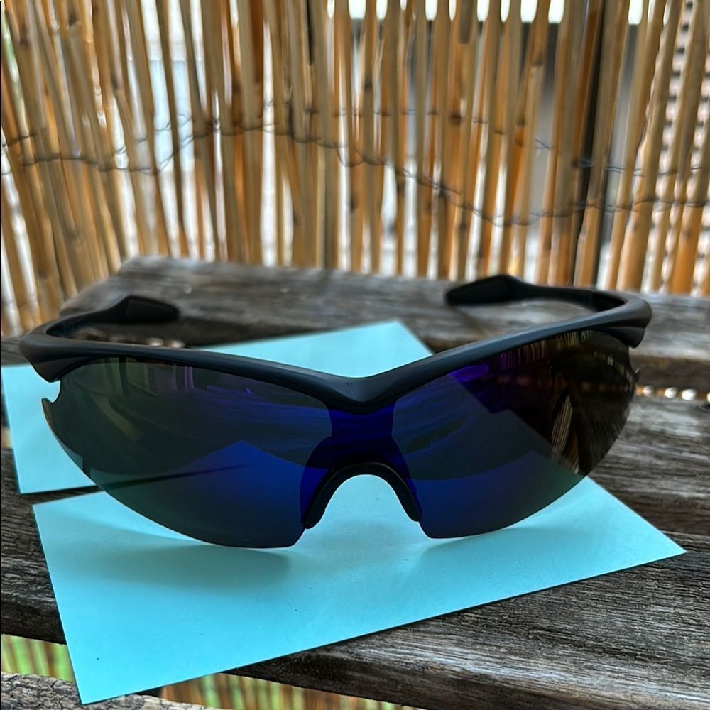 Bell Howell Sport Sunglasses